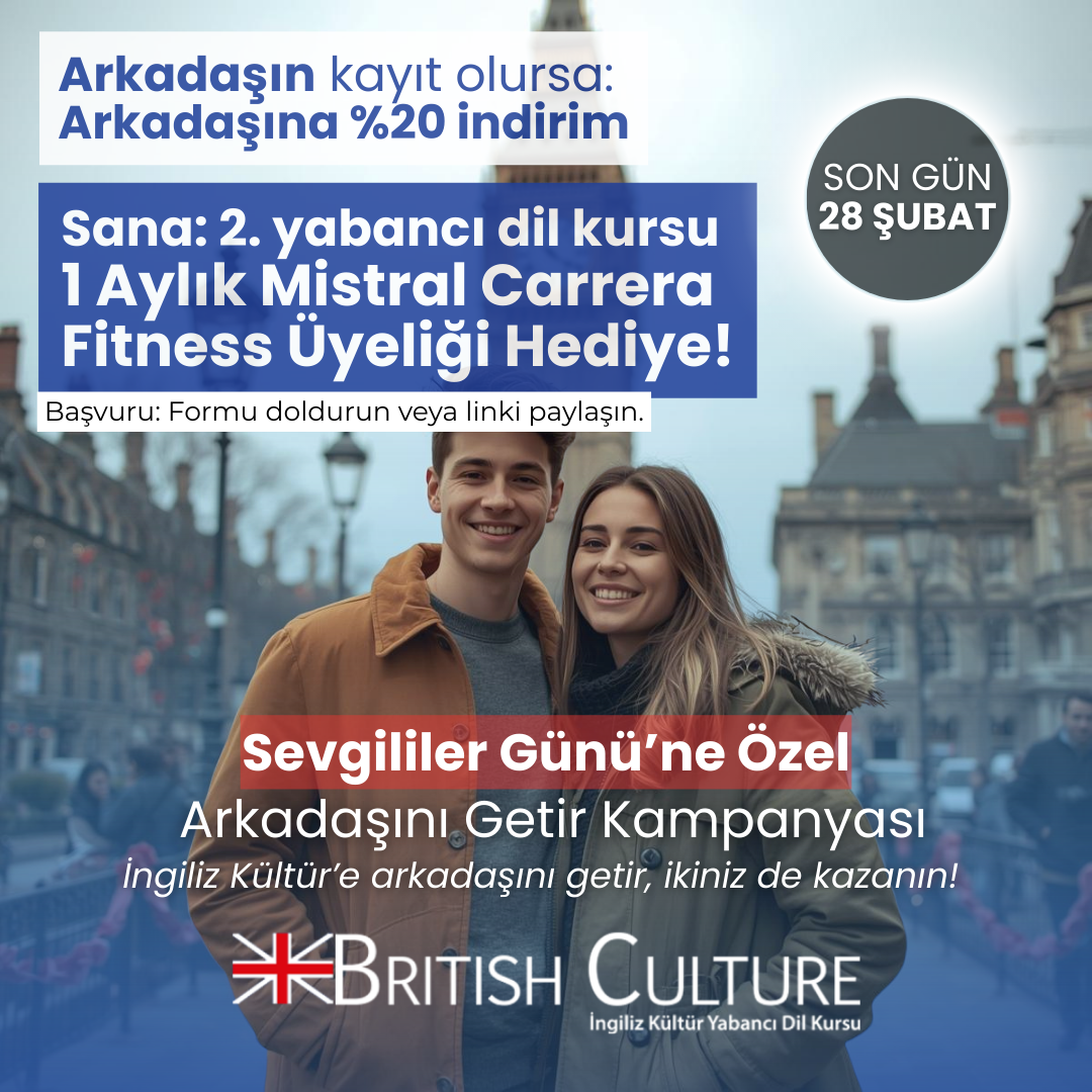 British Culture Education